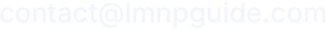 contact at lmnpguide dot com